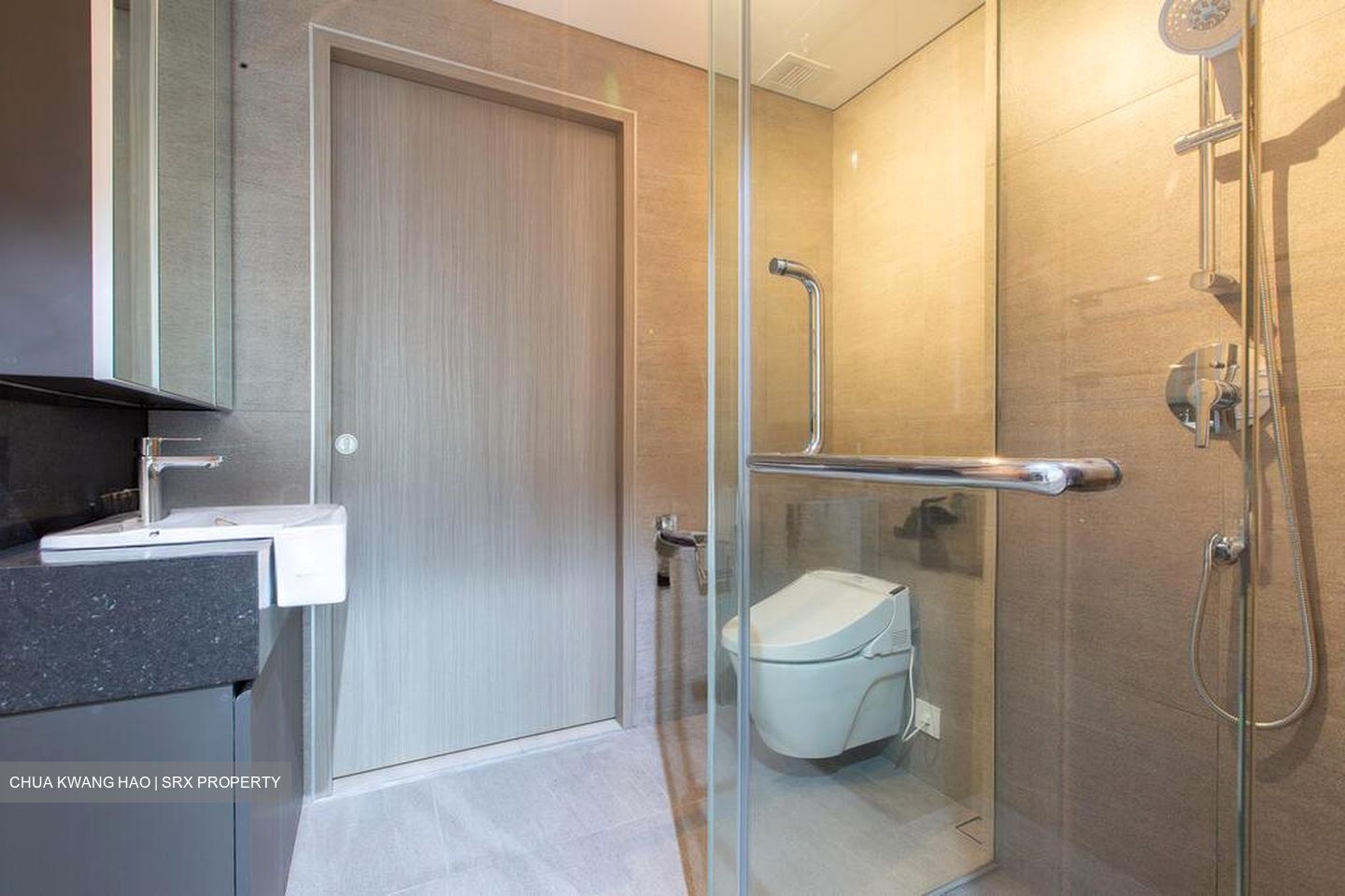 The Woodleigh Residences (D13), Apartment #504319281